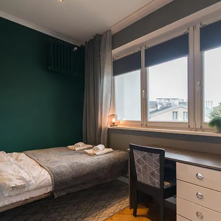 Appartement Main Street