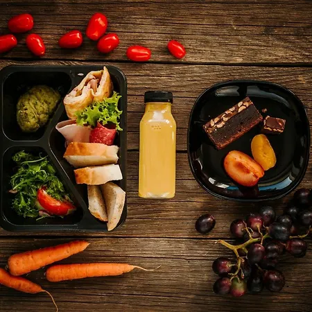 Main Street شقة غدانسك