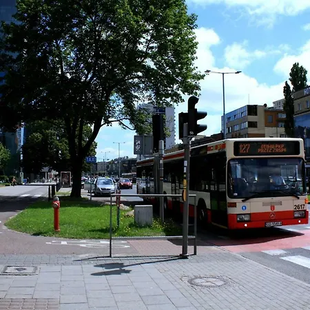 Main Street * グダニスク