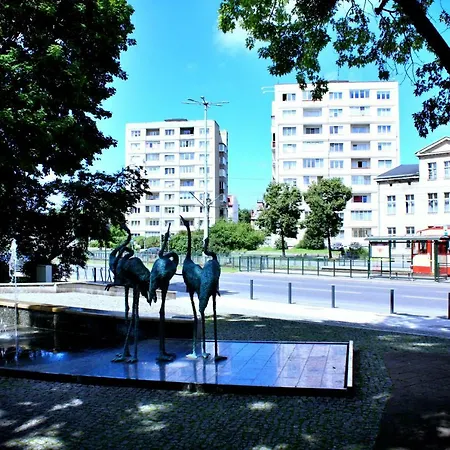 شقة Main Street *