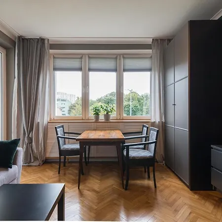 شقة Main Street غدانسك