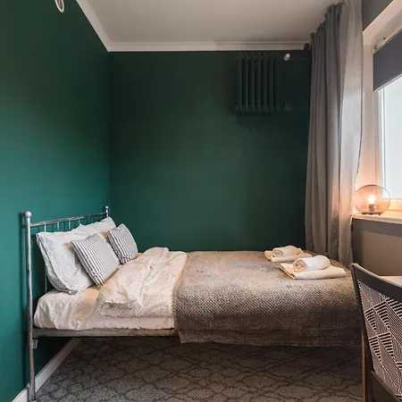 شقة Main Street *