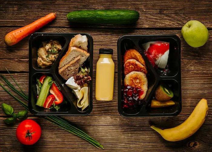 Main Street Apartment Gdansk