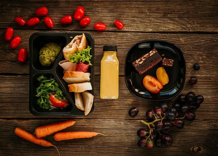 Main Street Appartamento Danzica