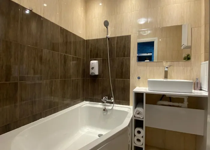 Appartamento Main Street *