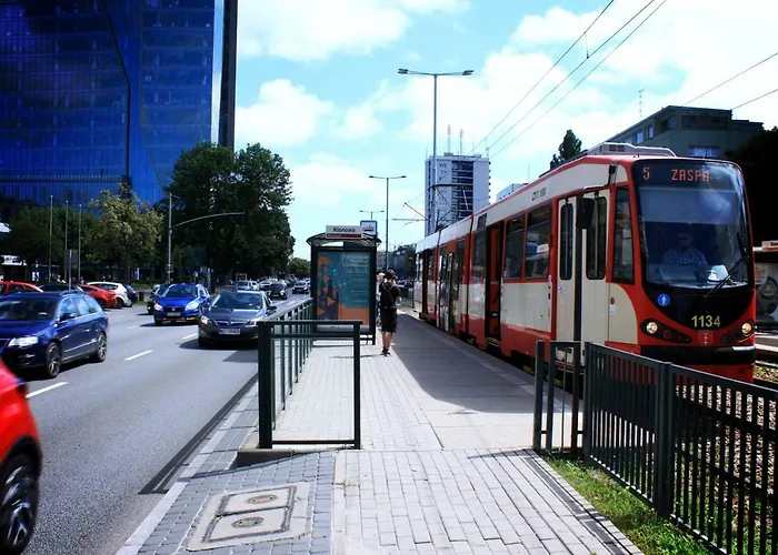 Appartamento Main Street