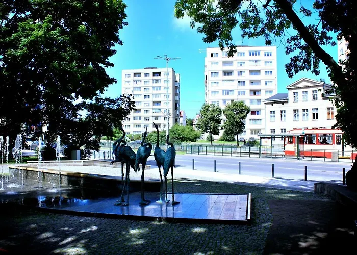 Appartamento Main Street *