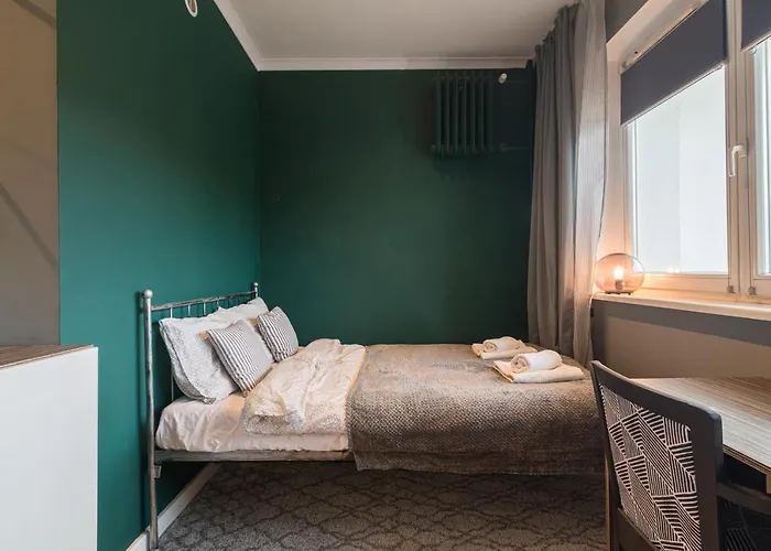 Appartamento Main Street *