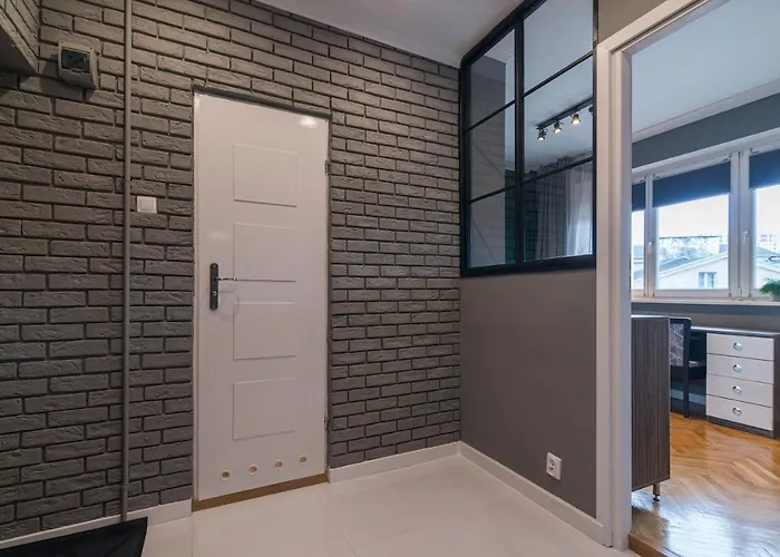 Main Street * Gdansk