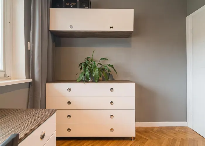 Main Street Appartamento Danzica