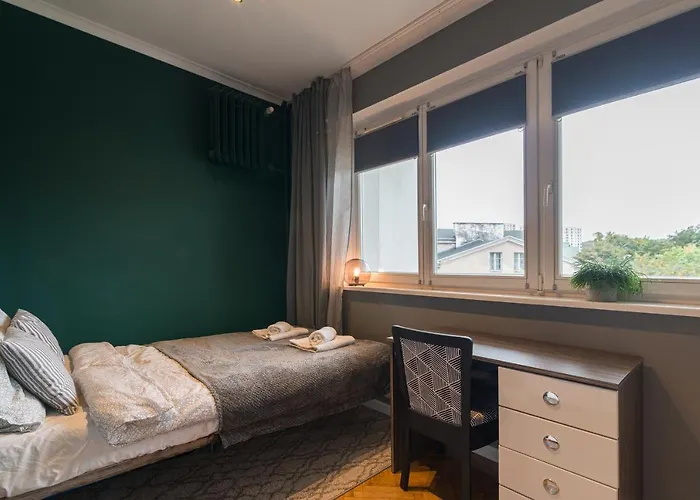 Appartamento Main Street