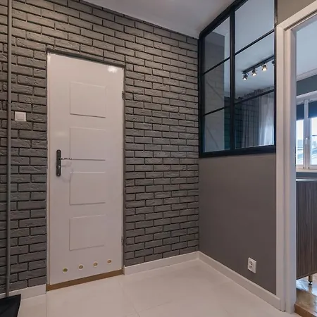 Main Street * Гданьск