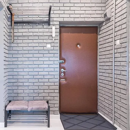 Main Street Апартаменты